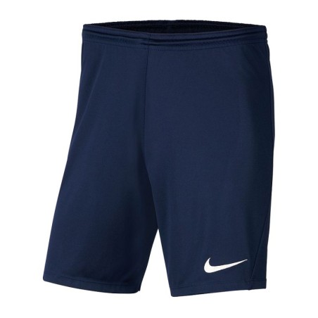 Pantaloncini Nike Dry Park III M BV6855-410