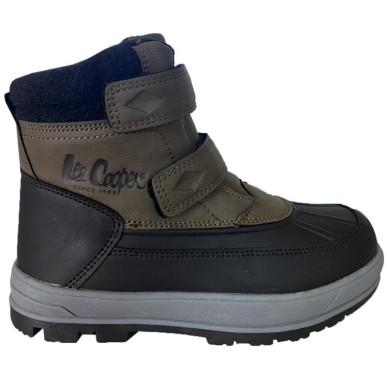 Scarpe Lee Cooper Jr LCJ-23-01-2058K