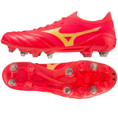 Scarpe Mizuno Morelia Neo IV Beta Elite Mix SG M P1GC234264