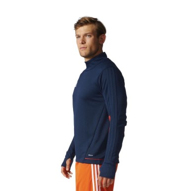 Felpa da allenamento Adidas Tiro 17 M BQ2744