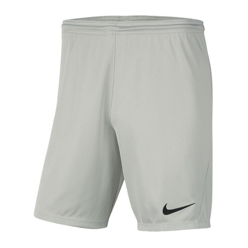 Nike Dry Park III M BV6855-017 shorts