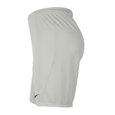 Pantaloncini Nike Dry Park III M BV6855-017