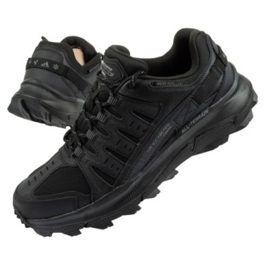 Scarpe sportive Skechers Equalizer M 237501 BBK