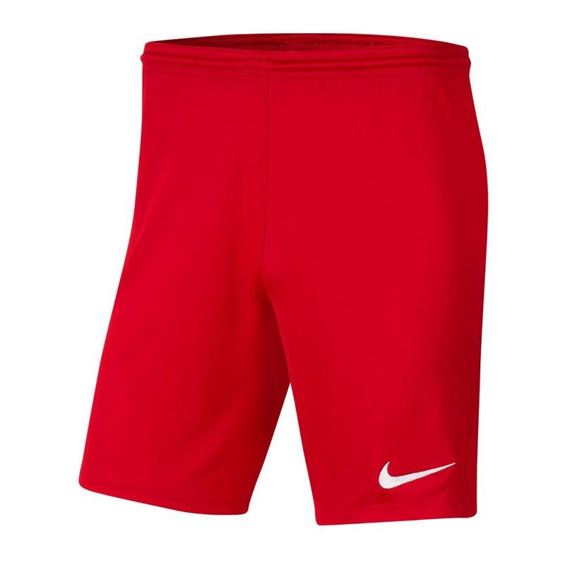 Nike Dry Park III M BV6855-657 shorts