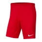 Pantaloncini Nike Dry Park III M BV6855-657