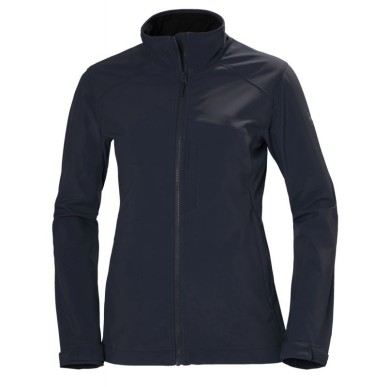 Giacca softshell Helly Hansen Paramont W 62925-597