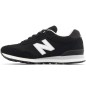 New Balance M ML515BLK shoes