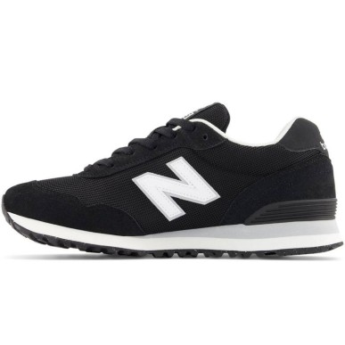 New Balance M ML515BLK shoes