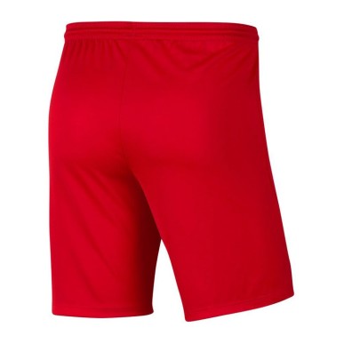 Nike Dry Park III M BV6855-657 shorts