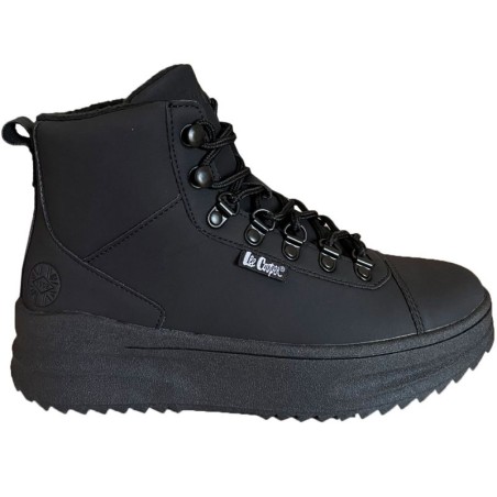 Scarpe Lee Cooper W LCJ-23-31-3028LA