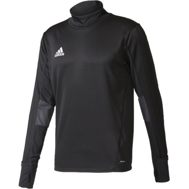 Felpa da allenamento Adidas Tiro 17 M BK0292