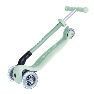 Globber Primo Foldable Lights Ecologic Jr 696-505 scooter