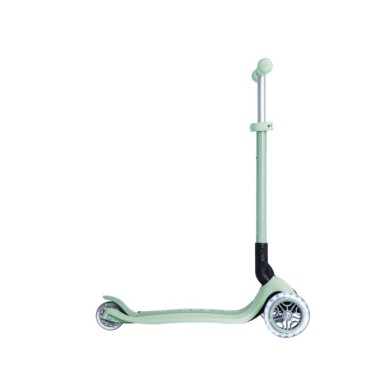 Globber Primo Foldable Lights Ecologic Jr 696-505 scooter