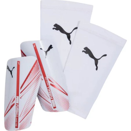 Puma Attacanto Sleeve shin guards 030887-01