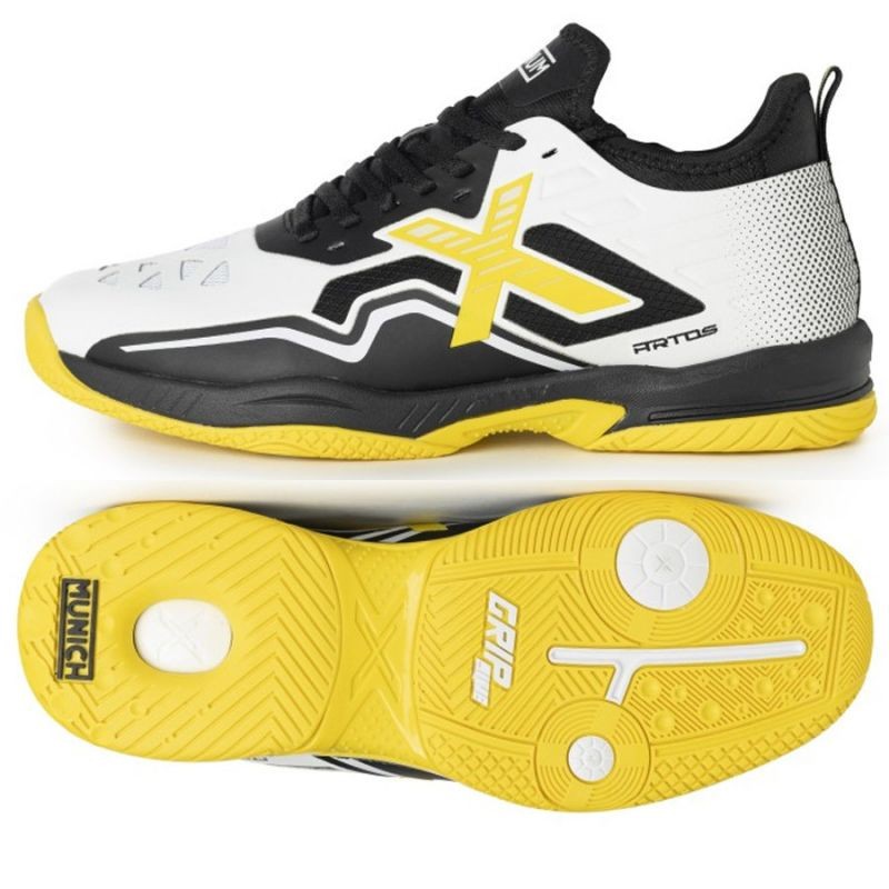 Munich Artos M 4044102 handball shoes