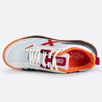 Scarpe da pallamano Munich Hooper 3365001