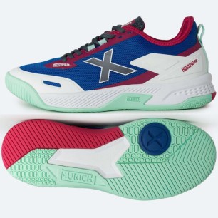 Munich Hooper 3365002 handball shoes