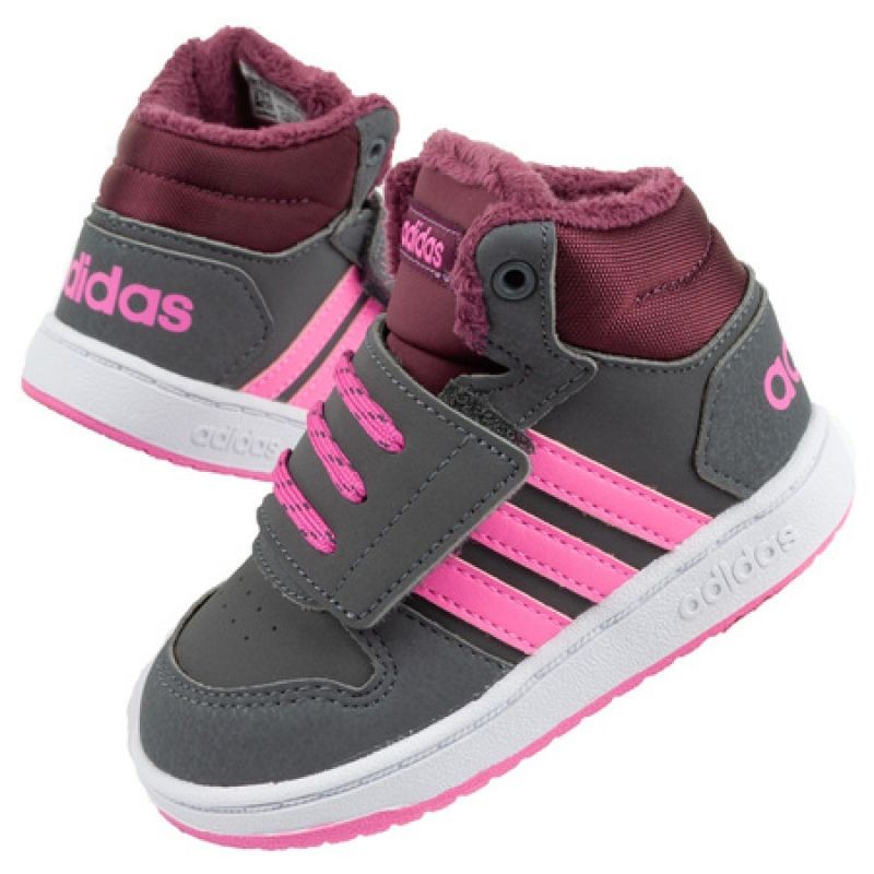 Scarpe sportive Adidas Hoops Jr GZ7798