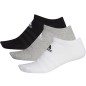 Socks adidas Light Low 3pary DZ9400