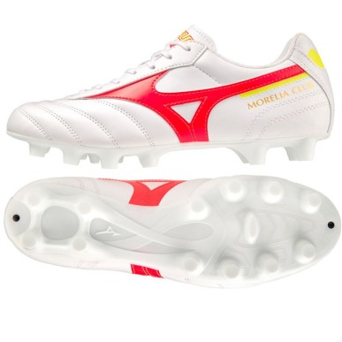 Scarpe da calcio Mizuno Morelia II Club MD M P1GA231664