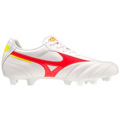 Scarpe da calcio Mizuno Morelia II Club MD M P1GA231664