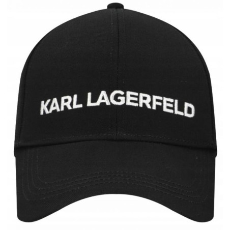 Cappellino da baseball Karl Lagerfeld 205W3413