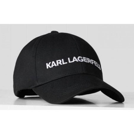 Cappellino da baseball Karl Lagerfeld 205W3413