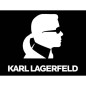 Cappellino da baseball Karl Lagerfeld 205W3413