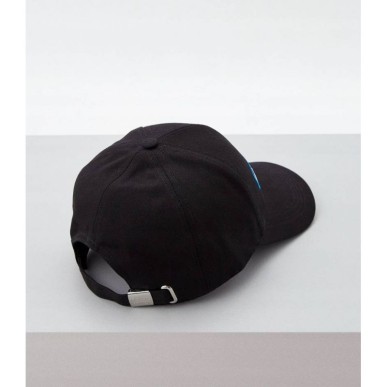 Karl Lagerfeld K/Futuristic Logo Cap 225W3417