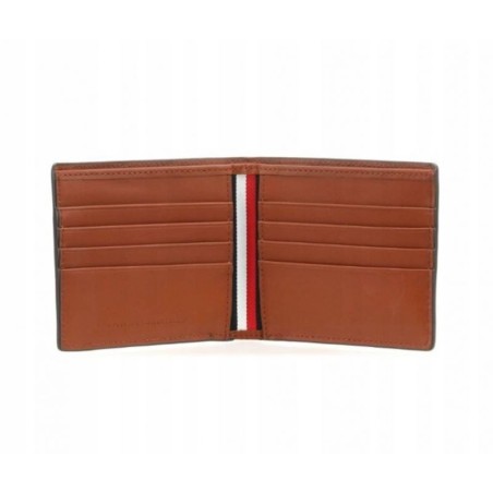 Tommy Hilfiger Billford M wallet AM0AM05497