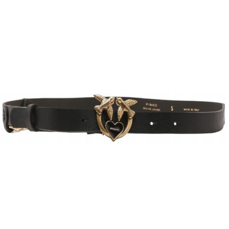 Cintura donna Pinko Love Belt H2 1H2147