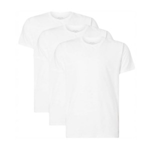 Calvin Klein Classic T-shirt confezione da 3 M 000NB4011E