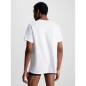 Calvin Klein Classic T-shirt confezione da 3 M 000NB4011E