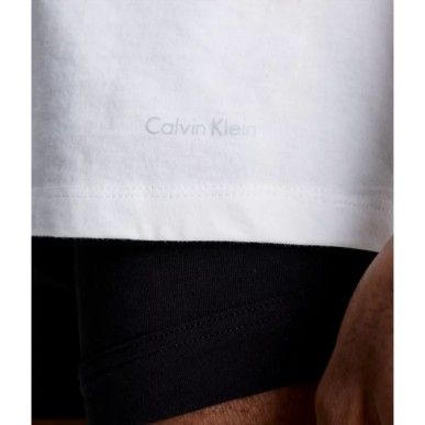 Calvin Klein Classic T-shirts 3 pack M 000NB4011E