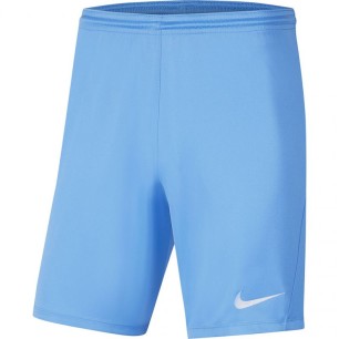 Nike Dry Park III M BV6855-412 football shorts