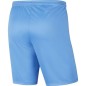 Pantaloncini da calcio Nike Dry Park III M BV6855-412