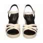 Tommy Hilfiger W High Wedge sandals FW0FW04843