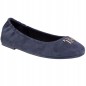 Tommy Hilfiger TH Hardware Ballerina W shoes FW0FW04768