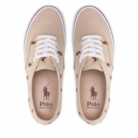 Scarpe Polo Ralph Lauren Keaton M 816861079001