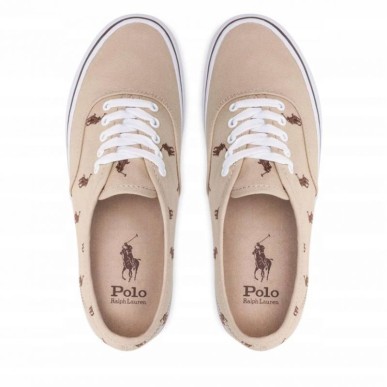 Polo Ralph Lauren Keaton M 816861079001 shoes