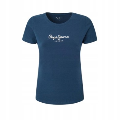 T-shirt Pepe Jeans New Virginia SS W PL505202