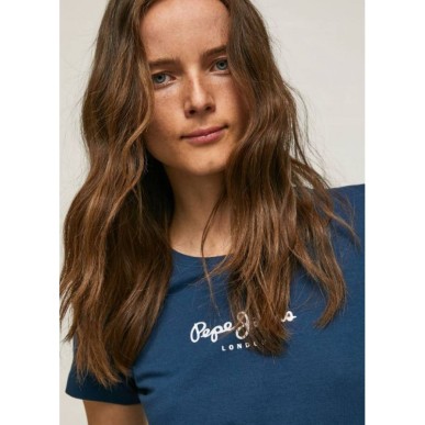 Pepe Jeans New Virginia SS W PL505202 T-shirt