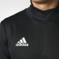 Adidas Tiro 17 M BK0292 training sweatshirt