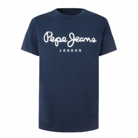 Maglietta Pepe Jeans Original Stretch M PM508210