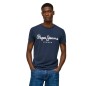 Maglietta Pepe Jeans Original Stretch M PM508210