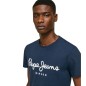 Maglietta Pepe Jeans Original Stretch M PM508210