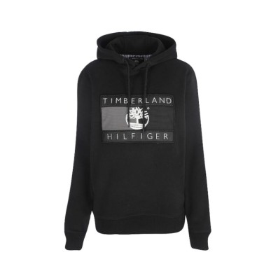 Tommy Hilfiger x Timerland Ri Flag Hoodi W WW0WW33543