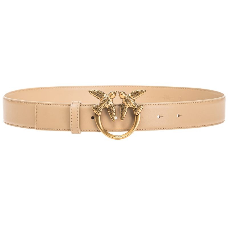 Pinko Love Berry H3 women's belt 100125A0F1