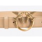 Pinko Love Berry H3 women's belt 100125A0F1