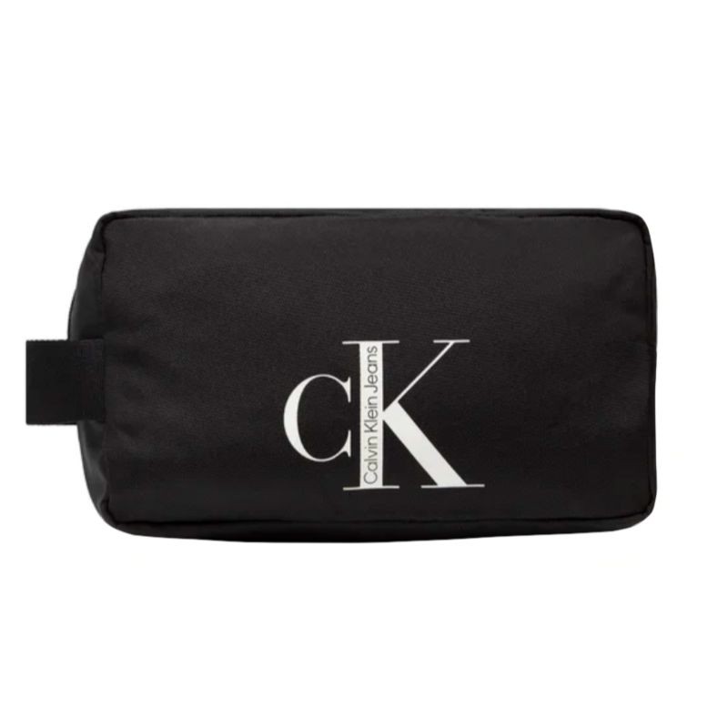 Borsa cosmetica Calvin Klein Jeans Essentials K50K509851